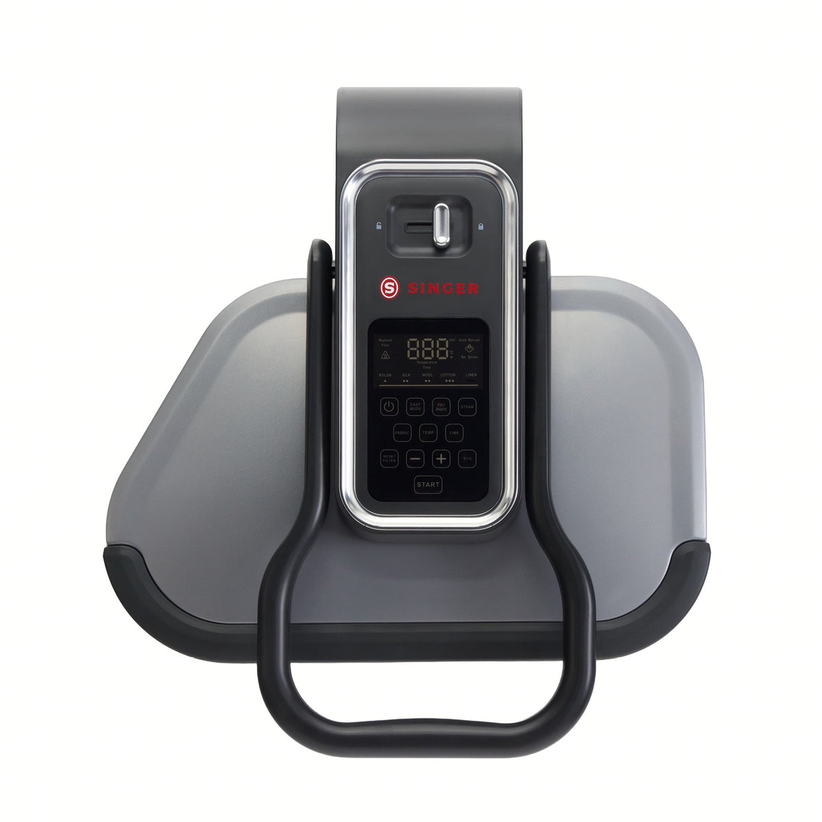SINGER PROFESSIONAL™ Steam Press 20 inch - Prismatic Fiber Arts