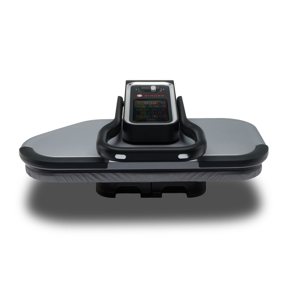 SINGER INTELLIGENT™ Steam Press 26 inch - Prismatic Fiber Arts