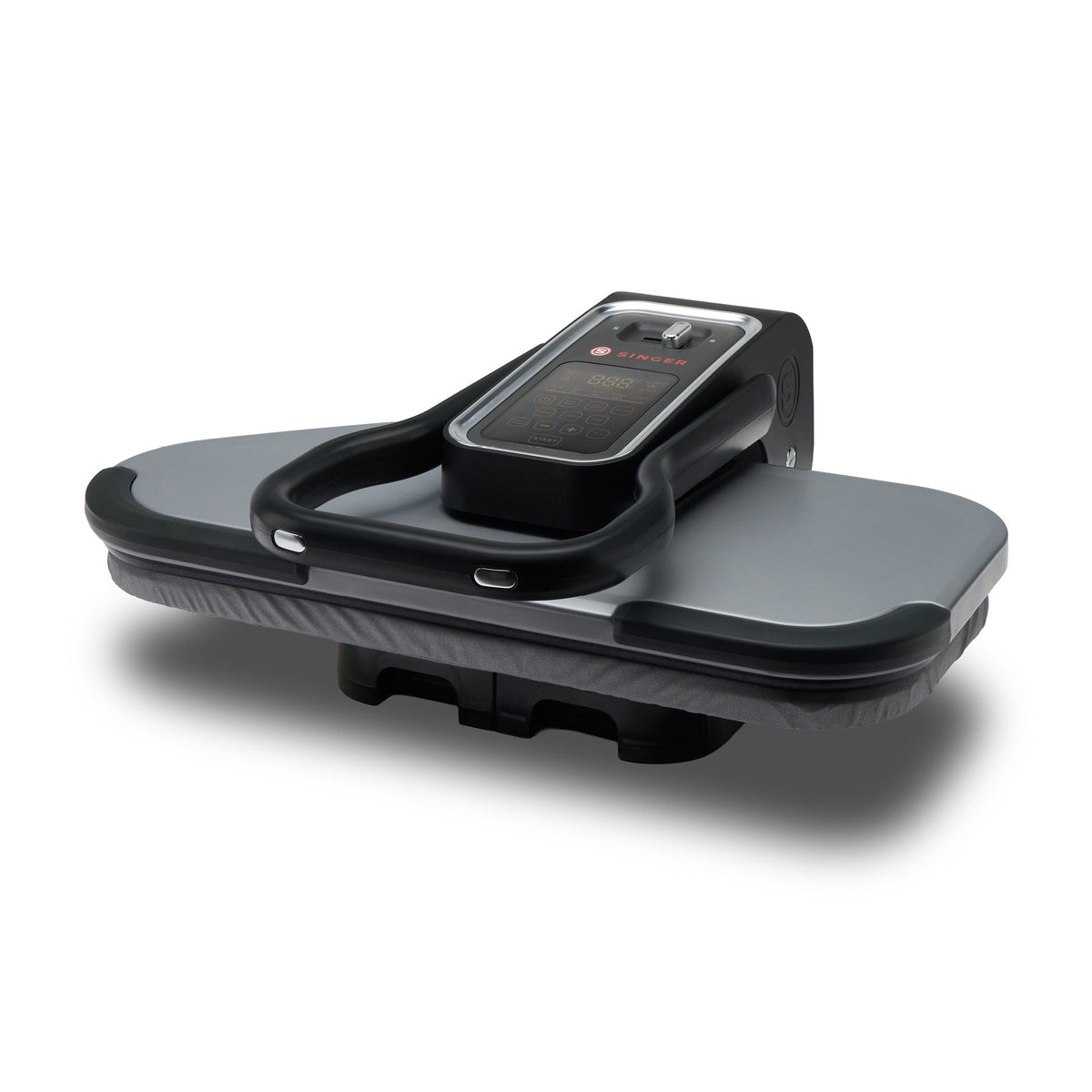 SINGER INTELLIGENT™ Steam Press 26 inch - Prismatic Fiber Arts