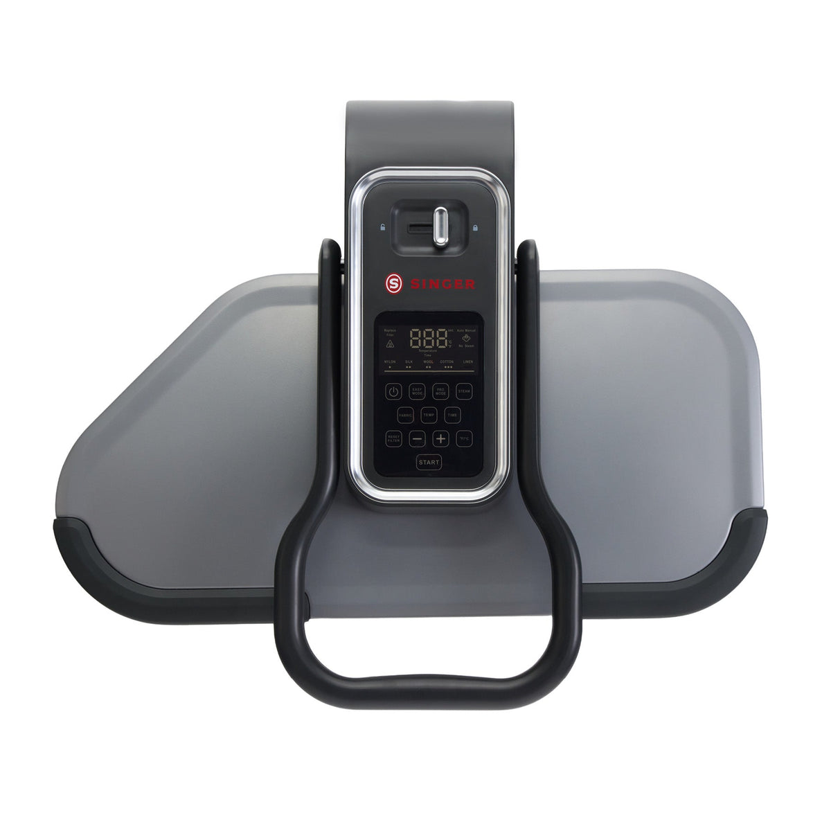 SINGER INTELLIGENT™ Steam Press 26 inch - Prismatic Fiber Arts
