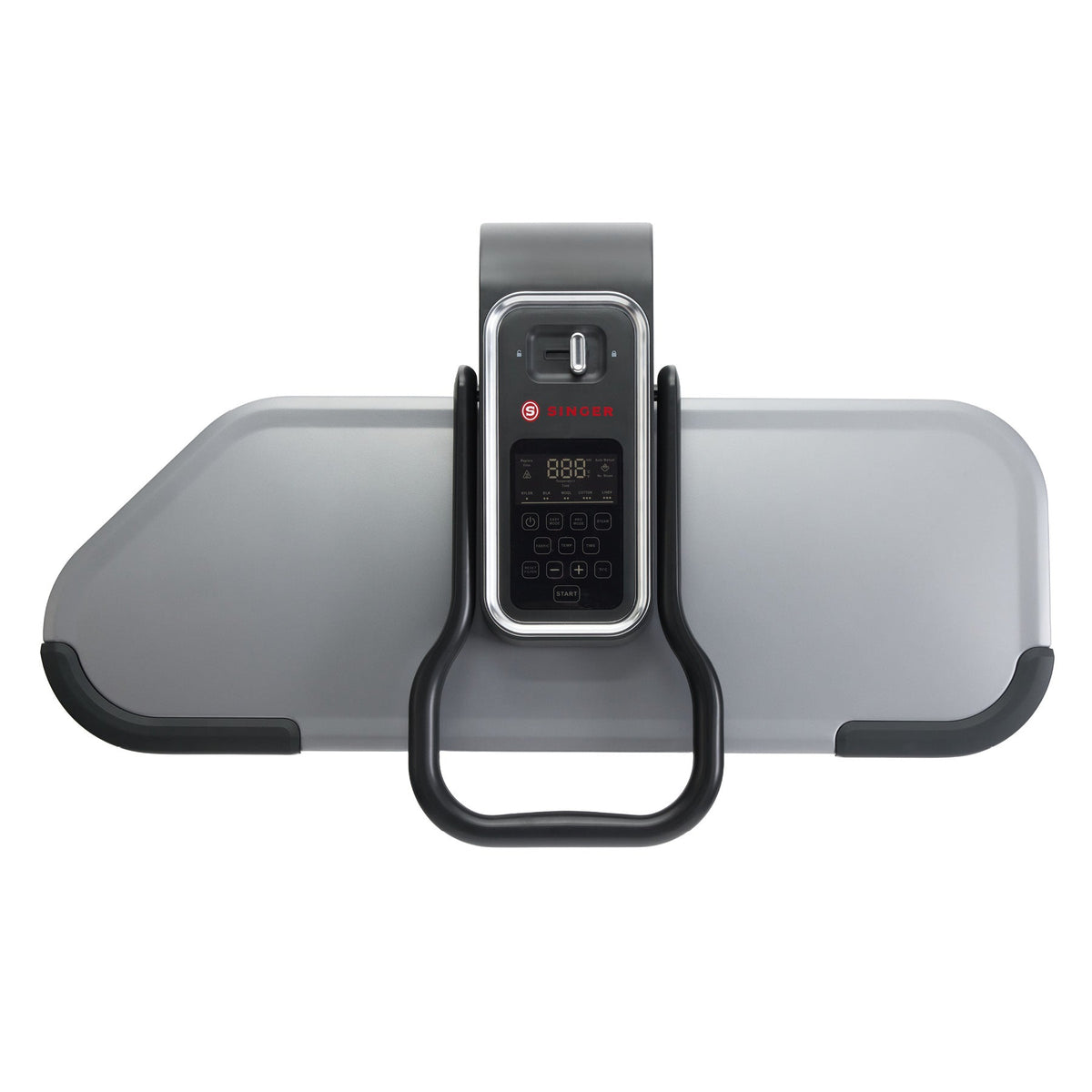 SINGER INTELLIGENT™ Steam Press 36 inch - Prismatic Fiber Arts