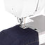 SINGER® Heavy Duty 4452 White Sewing Machine - Prismatic Fiber Arts