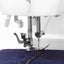 SINGER® Heavy Duty 4452 White Sewing Machine - Prismatic Fiber Arts