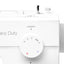 SINGER® Heavy Duty 4452 White Sewing Machine - Prismatic Fiber Arts
