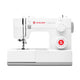 SINGER® Heavy Duty 4452 White Sewing Machine - Prismatic Fiber Arts