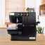 SINGER® HD0500S Classic Black Serger - Prismatic Fiber Arts