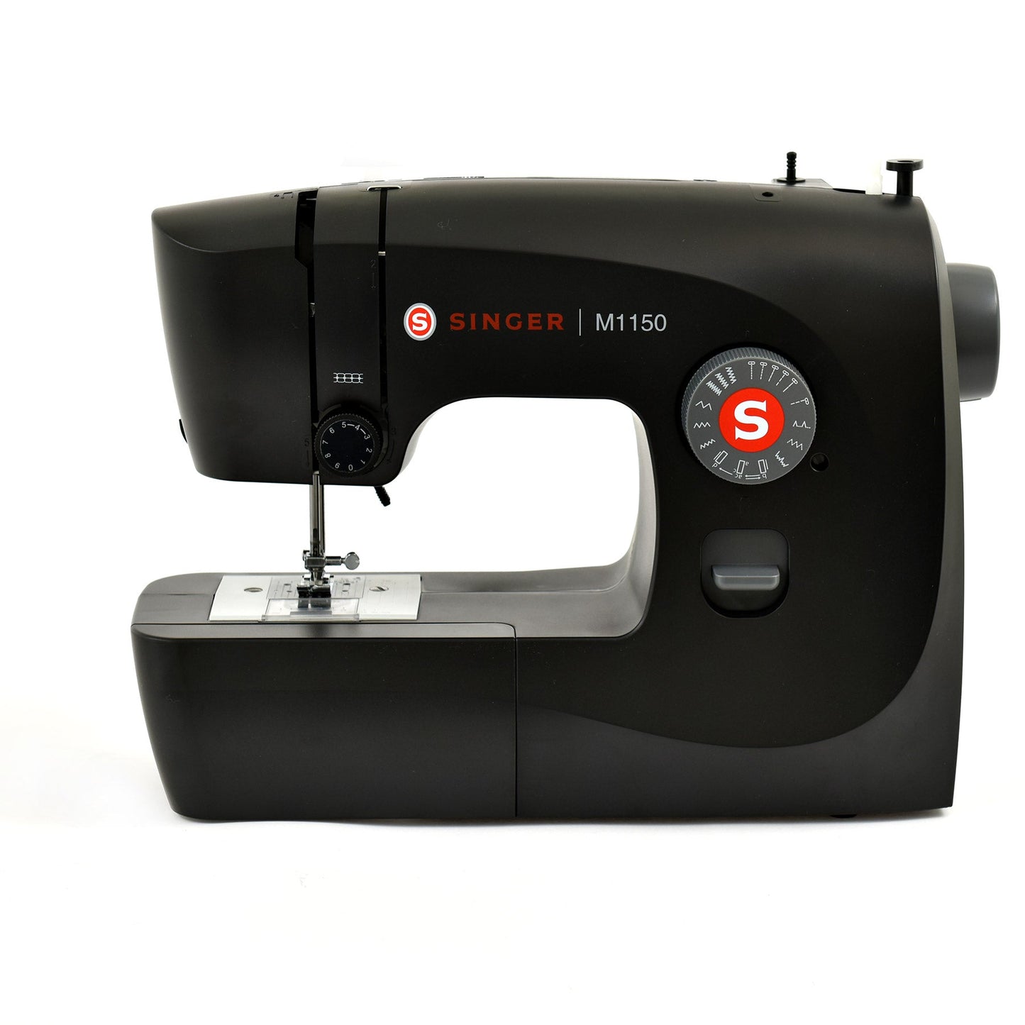 SINGER® M1150 Black Sewing Machine - Prismatic Fiber Arts