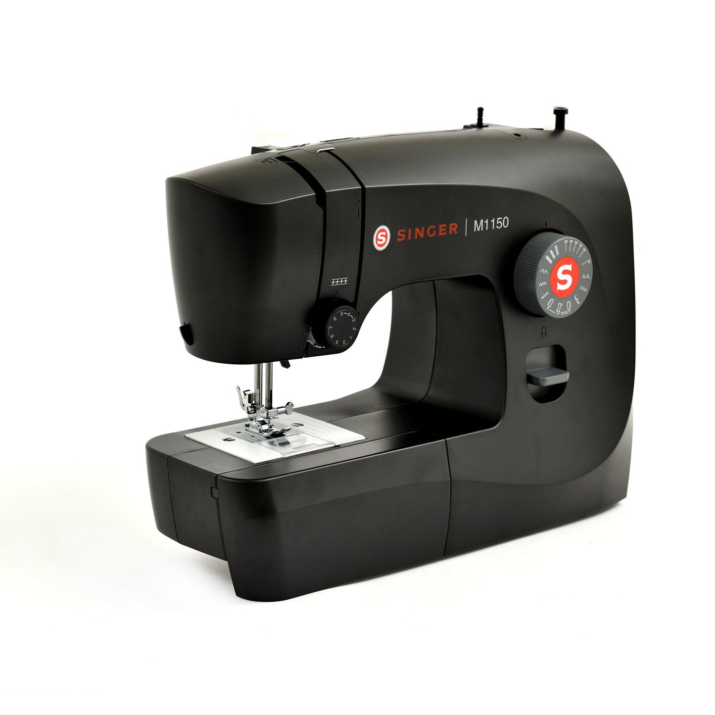 SINGER® M1150 Black Sewing Machine - Prismatic Fiber Arts