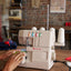 SINGER® Heavy Duty 0420™ Beige Serger - Prismatic Fiber Arts