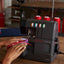 SINGER® Heavy Duty 0460™ Charcoal Serger - Prismatic Fiber Arts