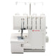 SINGER® S0600 Serger - Prismatic Fiber Arts
