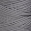Recycled T-Shirt Fabric Yarn - Stone Gray Color - Prismatic Fiber Arts