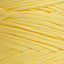 Recycled T-Shirt Fabric Yarn - Sunflower Color - Prismatic Fiber Arts