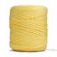 Recycled T-Shirt Fabric Yarn - Sunflower Color - Prismatic Fiber Arts