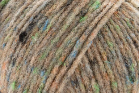 Dallas Yarn - Prismatic Fiber Arts