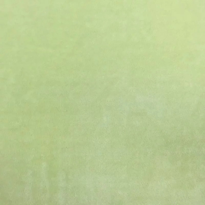 Smooth Minky Faux Fur Fabric - Prismatic Fiber Arts