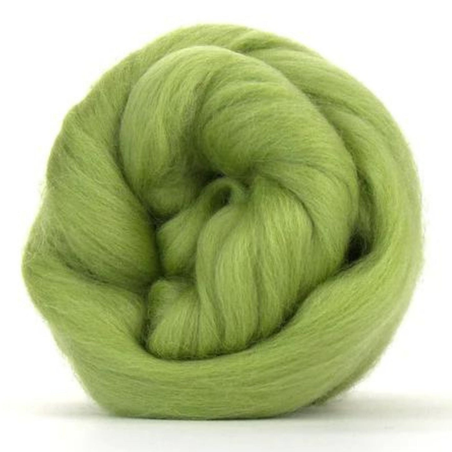 Dyed Merino Wool Tops | Premium 22 Micron, 64 Count Wool - Prismatic Fiber Arts