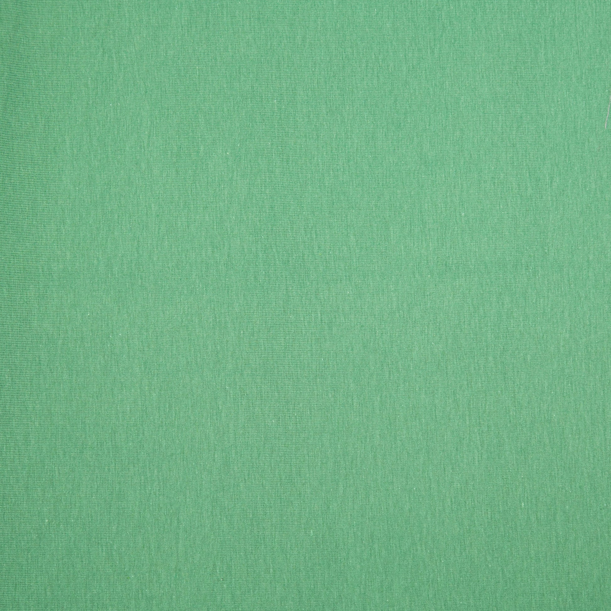 FabricLA 10 oz Cotton Spandex Jersey Knit Fabric – 4-Way Stretch | Sage - Prismatic Fiber Arts