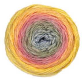 Bozzolo Yarn
