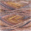 Creative Melange Garzato Aran Wonderball Yarn - Prismatic Fiber Arts