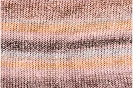 Creative Melange Chunky Yarn - Prismatic Fiber Arts