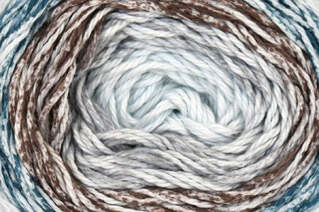 Cotton Supreme Waves Yarn - Prismatic Fiber Arts