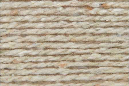 Fashion Modern Tweed Aran Yarn