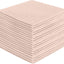 FabricLA Acrylic Felt Craft Sheet Packs – Sand | Soft 100% Acrylic Felt Sheets for DIY & Crafts - Prismatic Fiber Arts