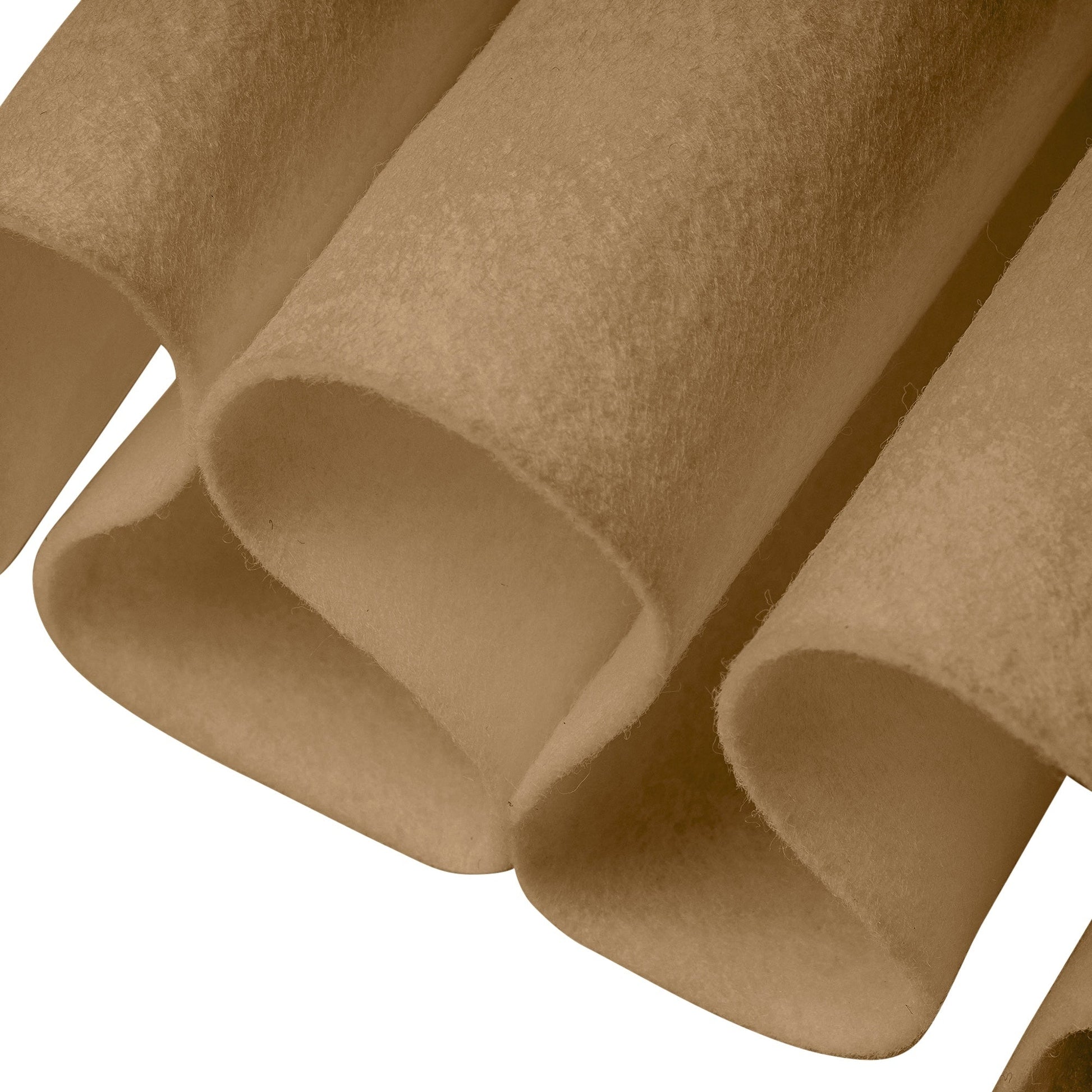 Acrylic Felt Fabric by the Yard – 72" Wide, 1.6mm Thick | FabricLA - Prismatic Fiber Arts