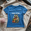 I Regret Nothing Lady V-neck - Prismatic Fiber Arts
