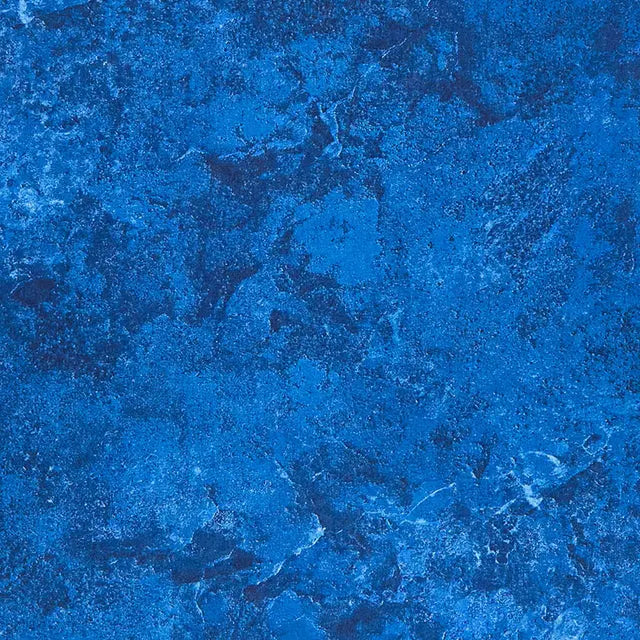 Blue Stonehenge Sapphire Basics Fabric (43/44 Per Yard) - Prismatic Fiber Arts