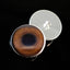 Sasquatch Sew-On Button Glass Eyes - Prismatic Fiber Arts