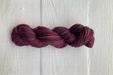 Silk Blend Yarn