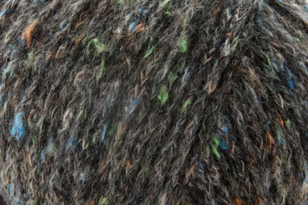 Dallas Yarn - Prismatic Fiber Arts