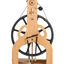 Schacht Cherry Ladybug Spinning Wheel PREORDER - Prismatic Fiber Arts