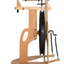 Schacht Cherry Ladybug Spinning Wheel PREORDER - Prismatic Fiber Arts