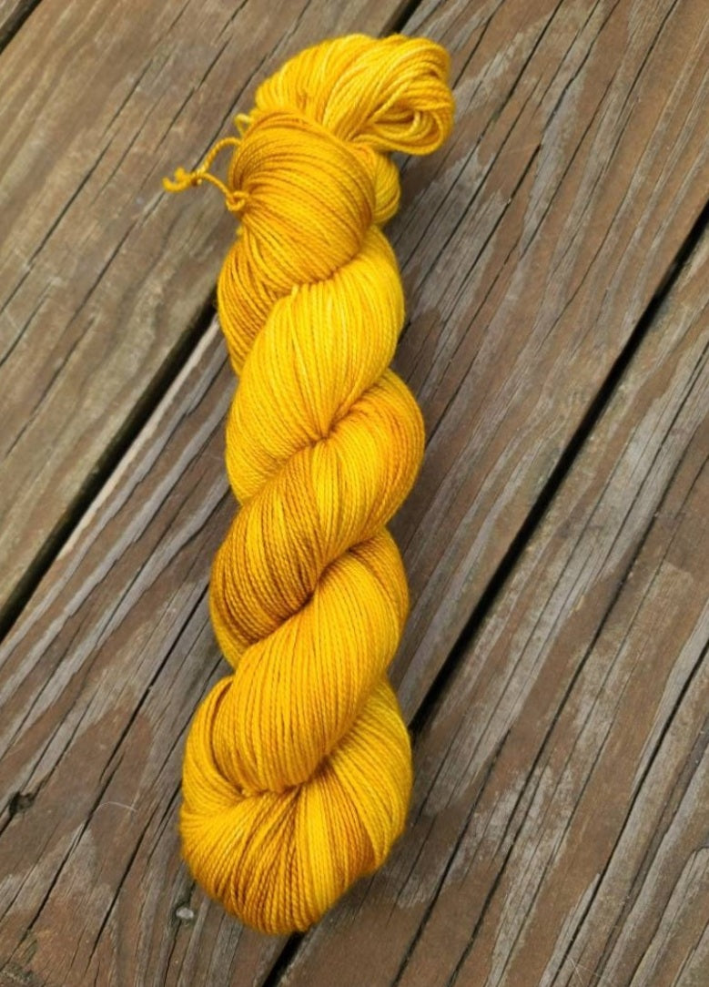 Autumn Wheat - Prismatic Fiber Arts