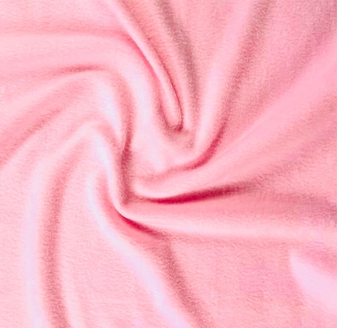 Wholesale Premium Polar Fleece Fabric – 60" Wide, Anti-Pill - Prismatic Fiber Arts