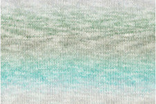Creative Painted Power Yarn - Prismatic Fiber Arts