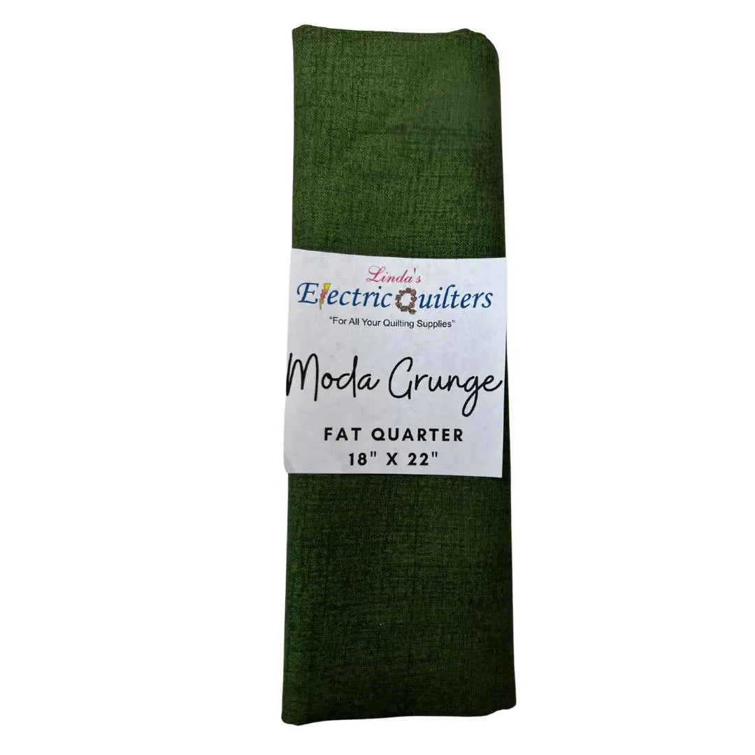 098 Sea Foam Moda Grunge - Fat Quarter - Prismatic Fiber Arts