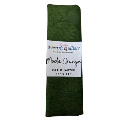 098 Sea Foam Moda Grunge - Fat Quarter - Prismatic Fiber Arts