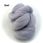 Corriedale Collection | Soothing Elements Bundle of Dyed Wool Tops | 150 Grams, 26 Micron - Prismatic Fiber Arts