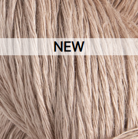 Modern Linen Yarn