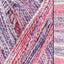 Bamboo Pop Sock Multi - Prismatic Fiber Arts