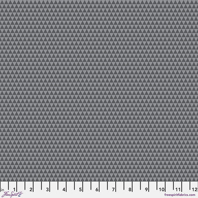 Shadow Kinda Shady True Colors 43/44" Cotton Fabric Per Yard - Prismatic Fiber Arts