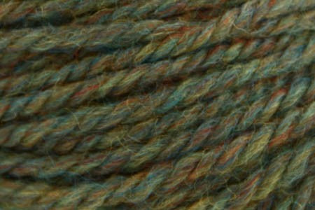 Deluxe Worsted Yarn