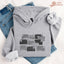 Sheep Happens Hoodie - Prismatic Fiber Arts