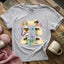 Sheep Knitter T-shirt - Prismatic Fiber Arts