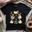 Sheep Knitter T-shirt - Prismatic Fiber Arts