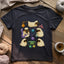Sheep Knitter T-shirt - Prismatic Fiber Arts